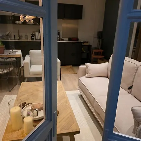 Stylish & Cozy In The Heart Of Old شقة أنتيب