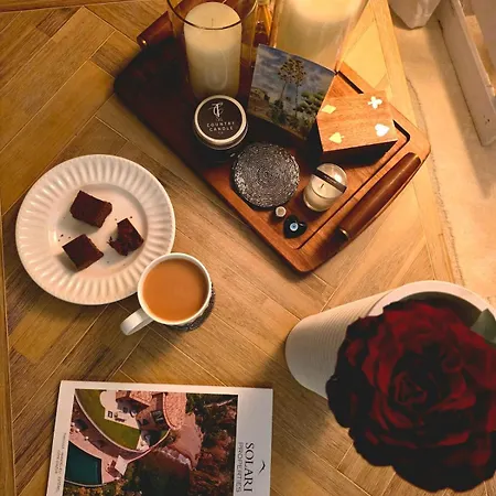 Stylish & Cozy In The Heart Of Old شقة