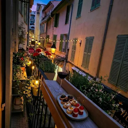 Stylish & Cozy In The Heart Of Old شقة *